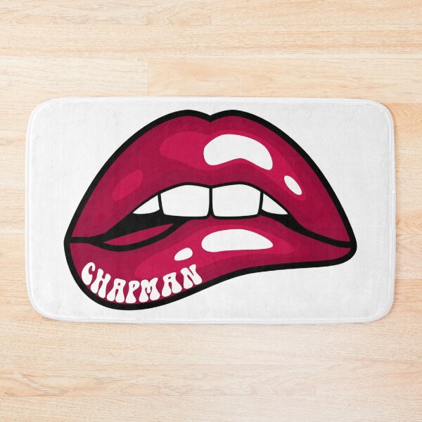 Item preview, Chapman University Lips designed and sold by kkosmicki.
