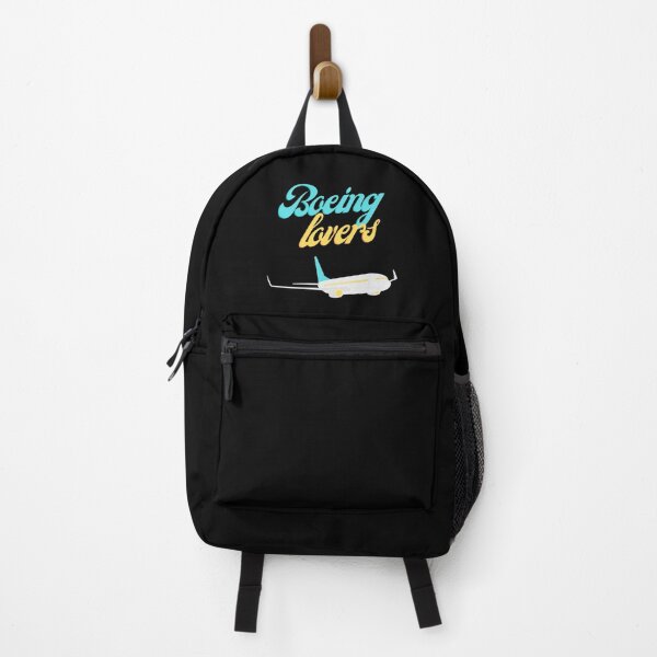 Item preview, Boeing lovers design designed and sold by VELATA.