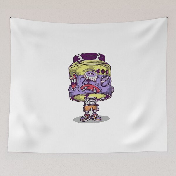 Item preview, doodle art work designed and sold by AudyStudio.