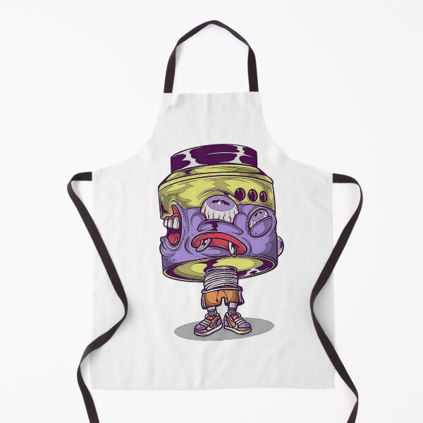 Item preview, doodle art work designed and sold by AudyStudio.