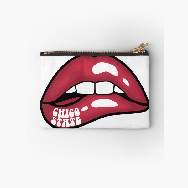 Item preview, Chico State University Lips designed and sold by kkosmicki.