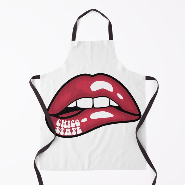 Item preview, Chico State University Lips designed and sold by kkosmicki.