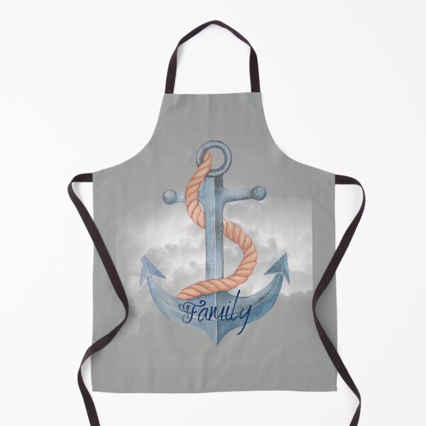 Item preview, Family is the anchor designed and sold by Shel13X.