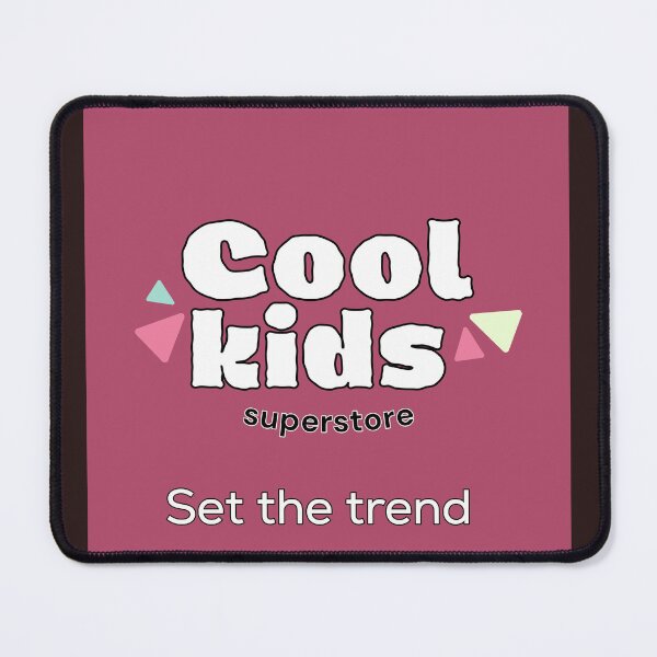 Item preview, Cool kids set the trend designed and sold by Inspieation.