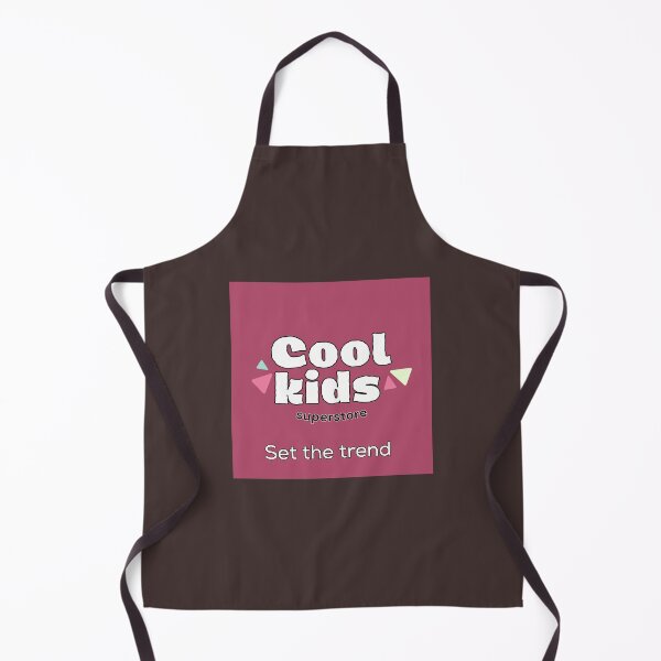 Item preview, Cool kids set the trend designed and sold by Inspieation.
