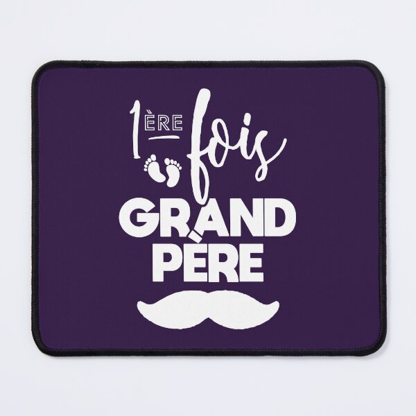 Item preview, First time grandpa designed and sold by lepetitcalamar.