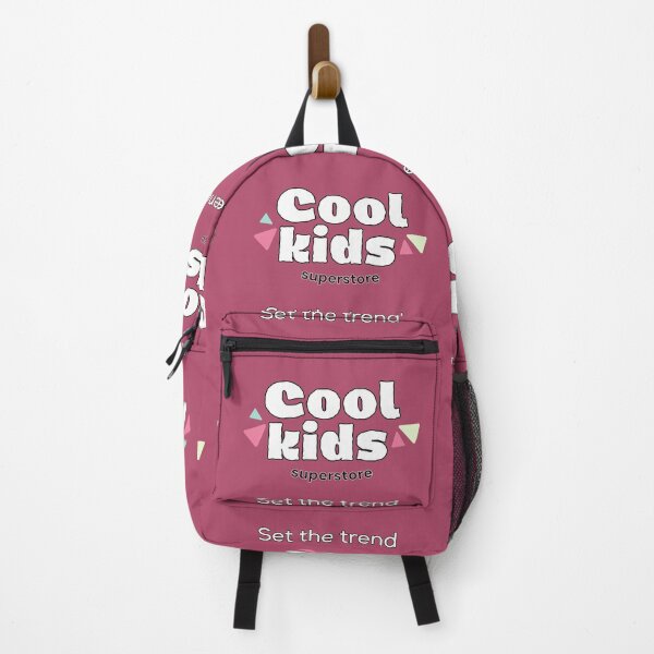 Item preview, Cool kids set the trend designed and sold by Inspieation.