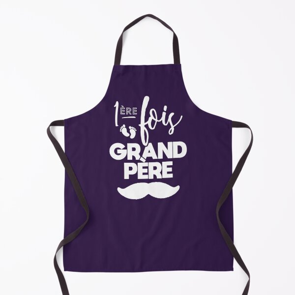 Item preview, First time grandpa designed and sold by lepetitcalamar.