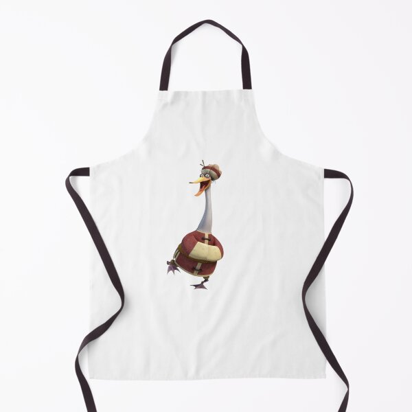 Item preview, mr ping Kungfu Panda designed and sold by Design-Busuk.