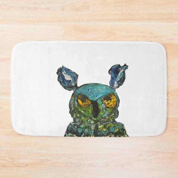 Item preview, Mourning Owl designed and sold by drmikedelgado.