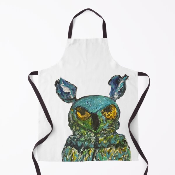 Item preview, Mourning Owl designed and sold by drmikedelgado.