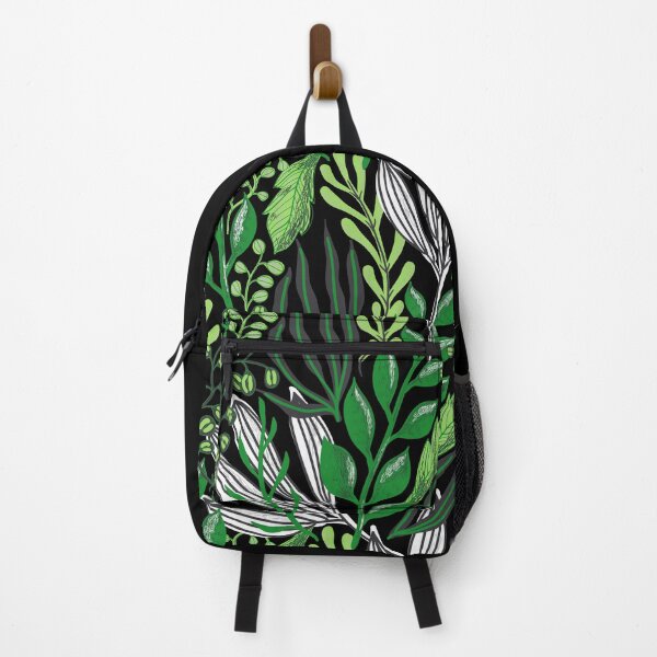 Item preview, Plants Background Aro. Aromantic Pride designed and sold by Subtle Pride Shop.