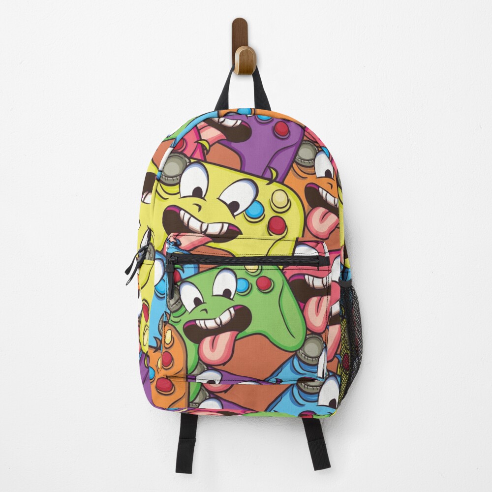 Item preview, Backpack designed and sold by Click-Like.