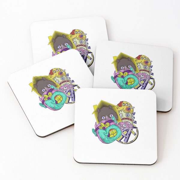Item preview, doodle art work designed and sold by AudyStudio.