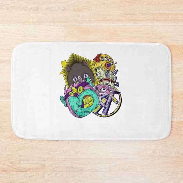Item preview, doodle art work designed and sold by AudyStudio.