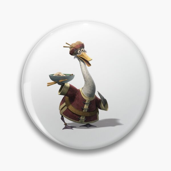 Item preview, mr ping Kungfu Panda designed and sold by Design-Busuk.