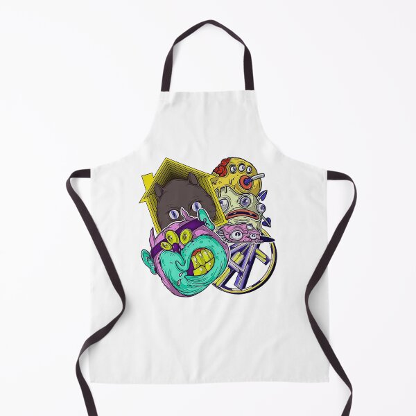 Item preview, doodle art work designed and sold by AudyStudio.
