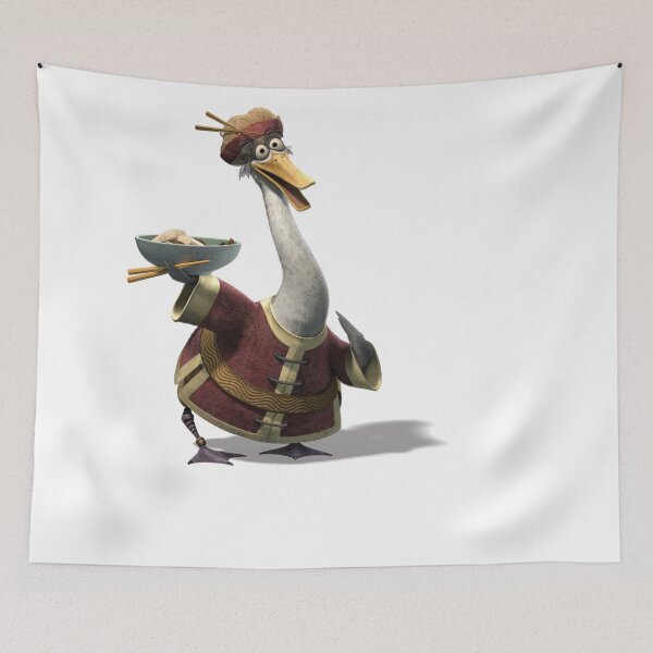 Item preview, mr ping Kungfu Panda designed and sold by Design-Busuk.