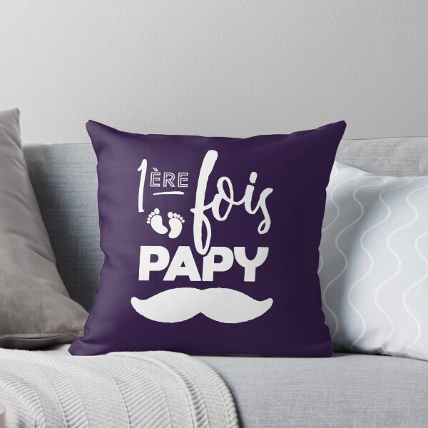 Item preview, First time grandpa designed and sold by lepetitcalamar.