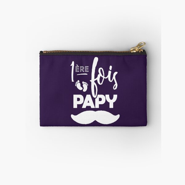 Item preview, First time grandpa designed and sold by lepetitcalamar.