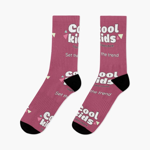 Item preview, Cool kids set the trend designed and sold by Inspieation.