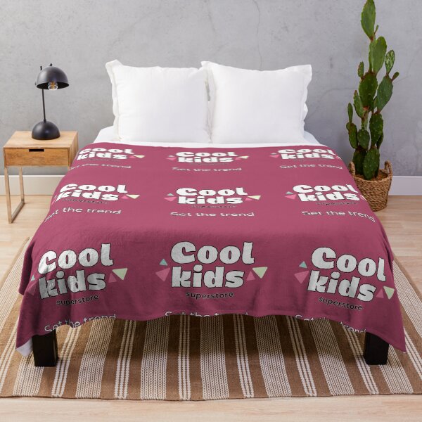 Item preview, Cool kids set the trend designed and sold by Inspieation.