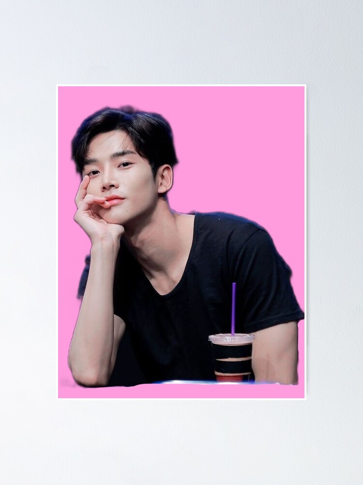 jynani on Tumblr: wallpaper + home rowoon sf9 like or reblog if you save  @jynani