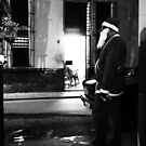 Cuban Santa by ponycargirl