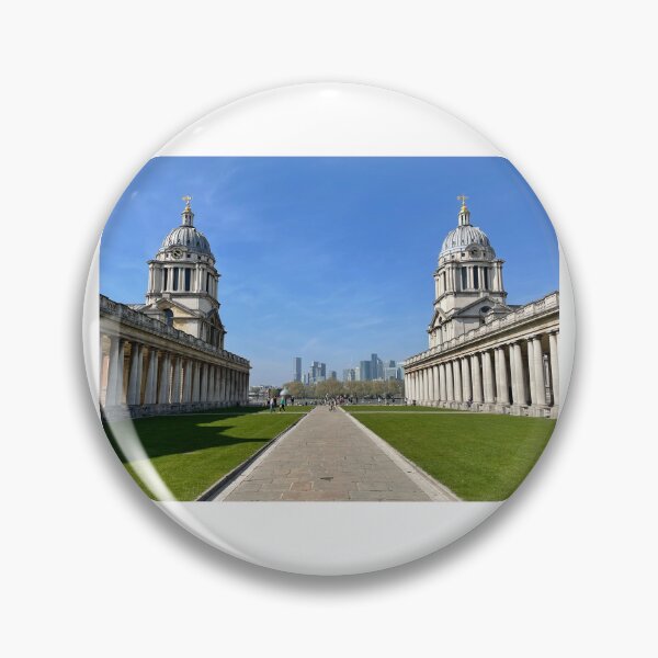 Item preview, Greenwich designed and sold by Callum Watson.