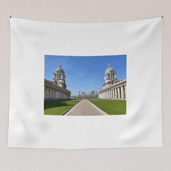Item preview, Greenwich designed and sold by Callum Watson.