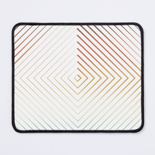 Item preview, Optical Illusion, Color Gradient, Optical Art - W10 designed and sold by AlfabetDesign.