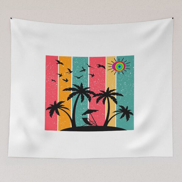Item preview, Beach please designed and sold by BiggestJohnny.