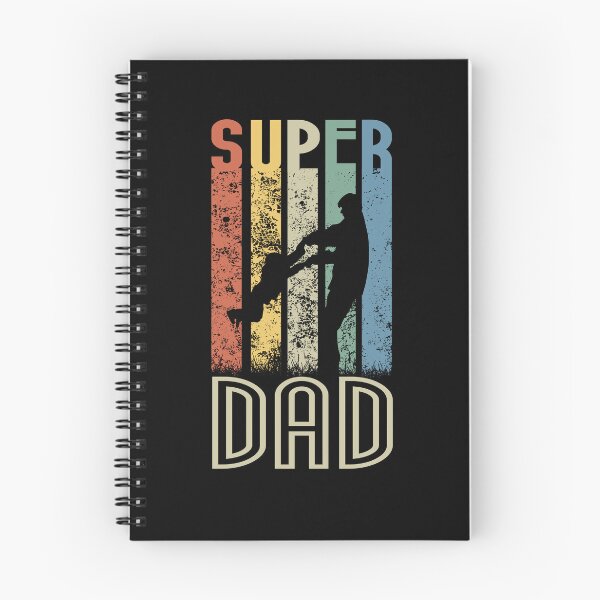Item preview, superdad, superpapa, father's day designed and sold by PicturePatty.