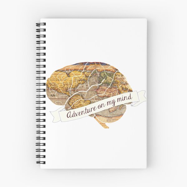 Item preview, Travel mind designed and sold by ghxstdesigns.