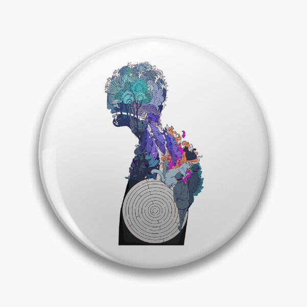 Item preview, fanart haruki designed and sold by lennyrafia.