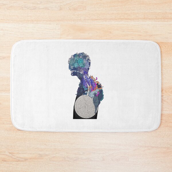 Item preview, fanart haruki designed and sold by lennyrafia.