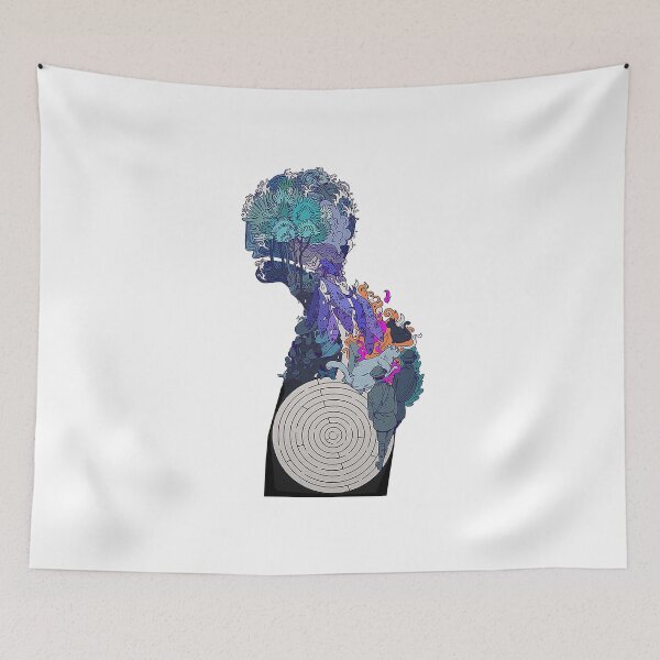 Item preview, fanart haruki designed and sold by lennyrafia.