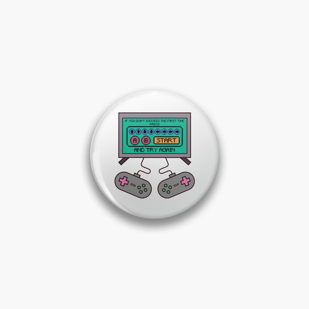 Item preview, Pin designed and sold by Graphadora.
