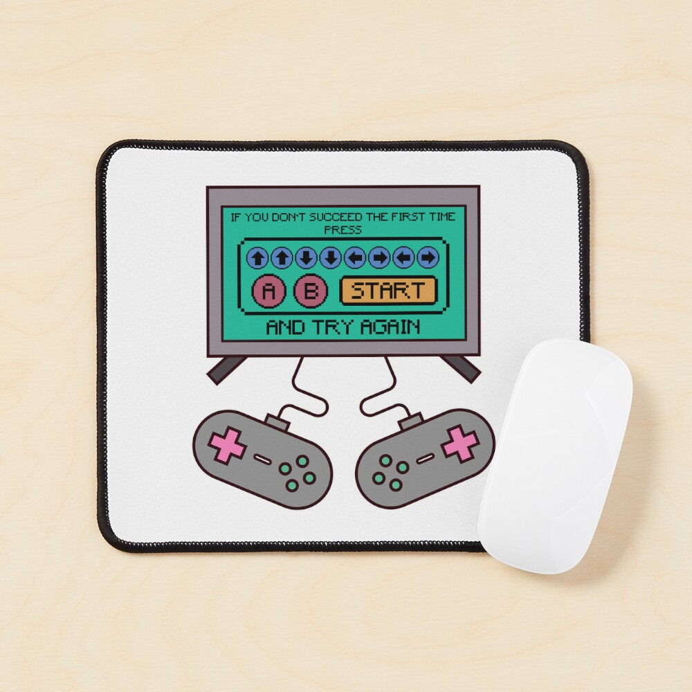 Item preview, Mouse Pad designed and sold by Graphadora.