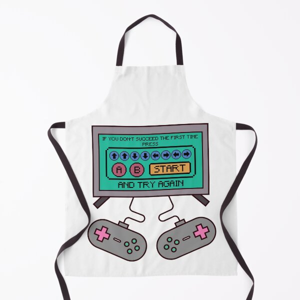 Item preview, Konami Code designed and sold by Graphadora.