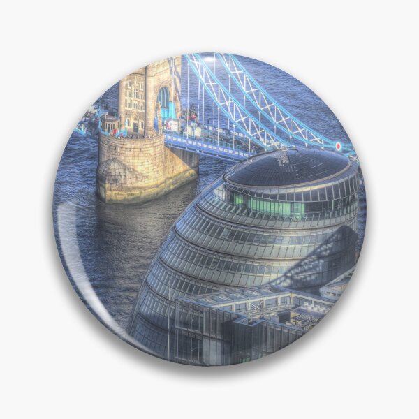 Item preview, City Hall London designed and sold by Londonimages.