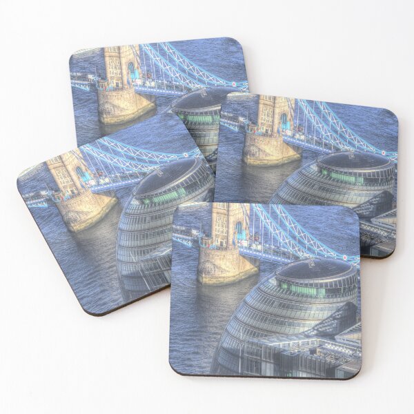 Item preview, City Hall London designed and sold by Londonimages.
