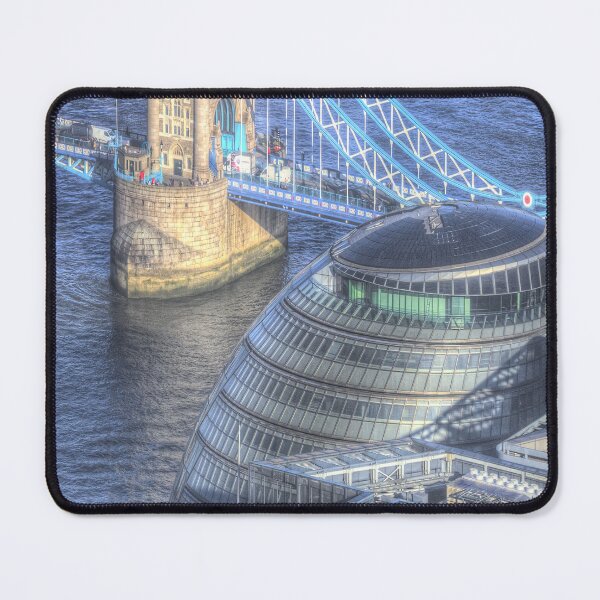 Item preview, City Hall London designed and sold by Londonimages.