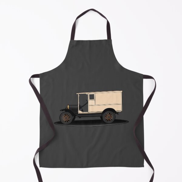 Item preview, Vintage Model T Truck designed and sold by mapurito.