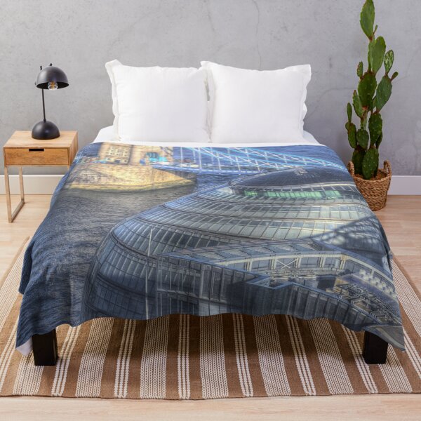Item preview, City Hall London designed and sold by Londonimages.
