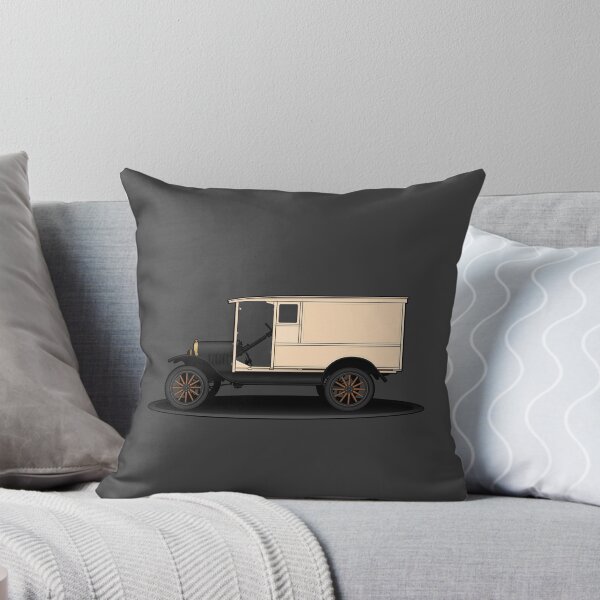 Item preview, Vintage Model T Truck designed and sold by mapurito.