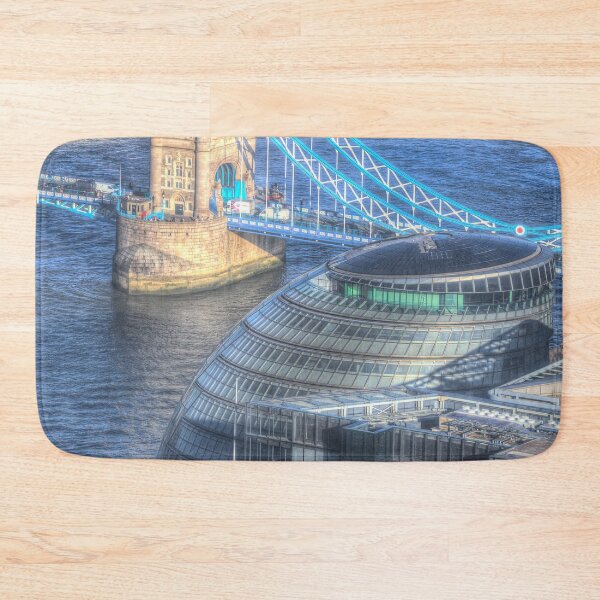 Item preview, City Hall London designed and sold by Londonimages.