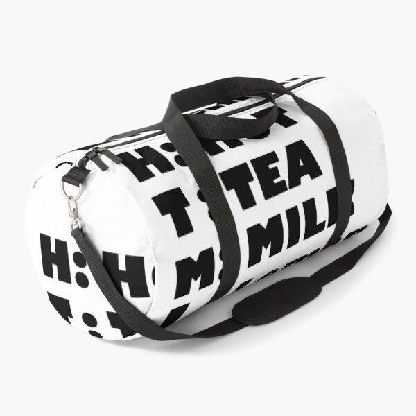 Item preview, HTML: Hot Tea, Milk and Lemon, funny computer science designed and sold by NoetherSym.