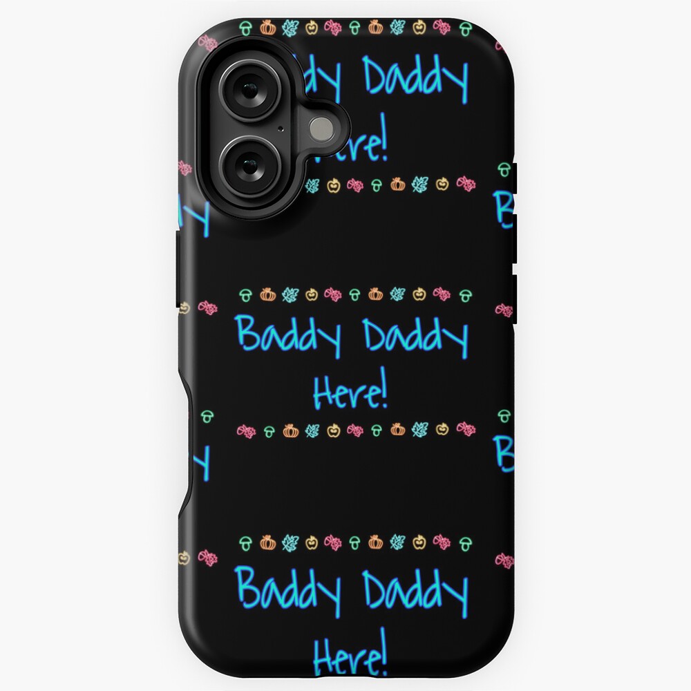 Item preview, iPhone Magsafe Tough Case designed and sold by JiggsFashion.