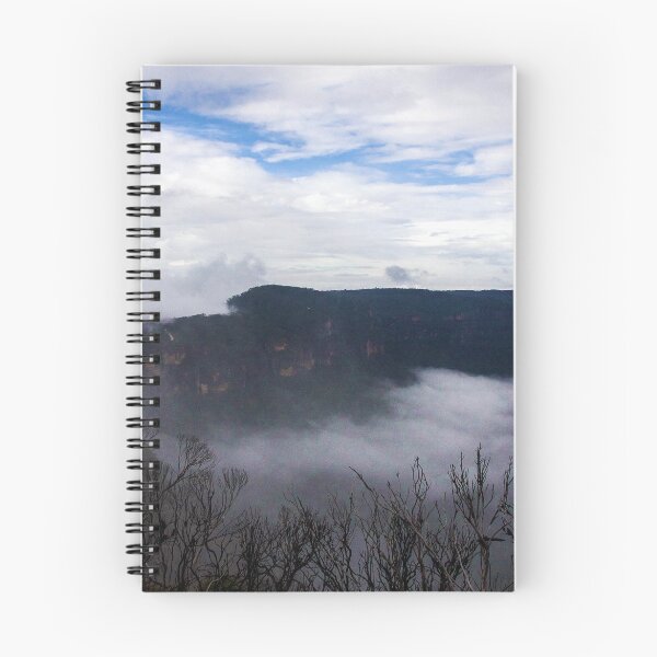 Item preview, Boar's Head & Narrow Neck, Blue Mountains National Park, NSW designed and sold by GeorgeOne.